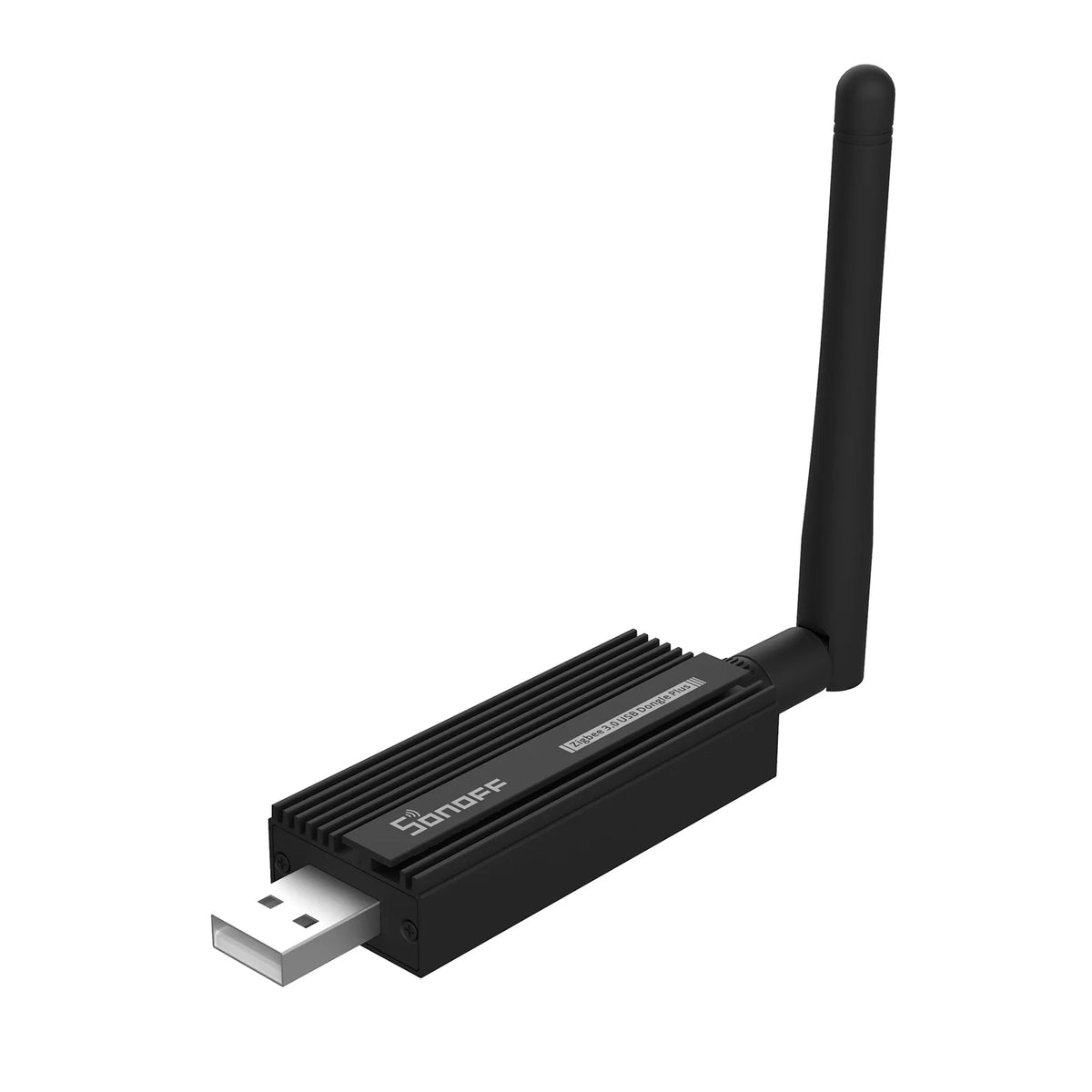 SONOFF ZB Dongle-P Zigbee 3.0 USB Dongle Plus Universal Zigbee Gateway Support via ZHA or Zigbee2MQTT Sonoff Zigbee Series