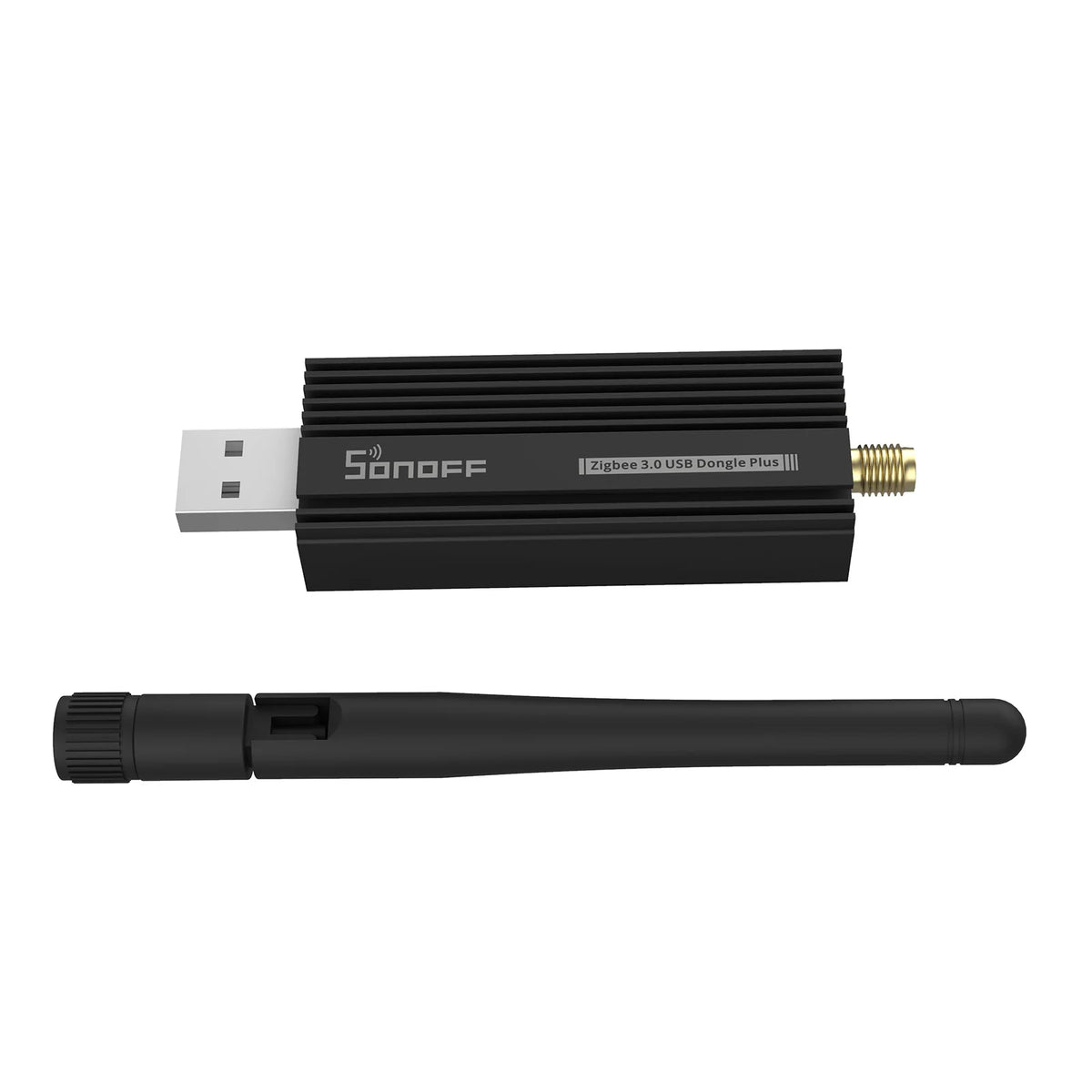 SONOFF ZB Dongle-P Zigbee 3.0 USB Dongle Plus Universal Zigbee Gateway Support via ZHA or Zigbee2MQTT Sonoff Zigbee Series