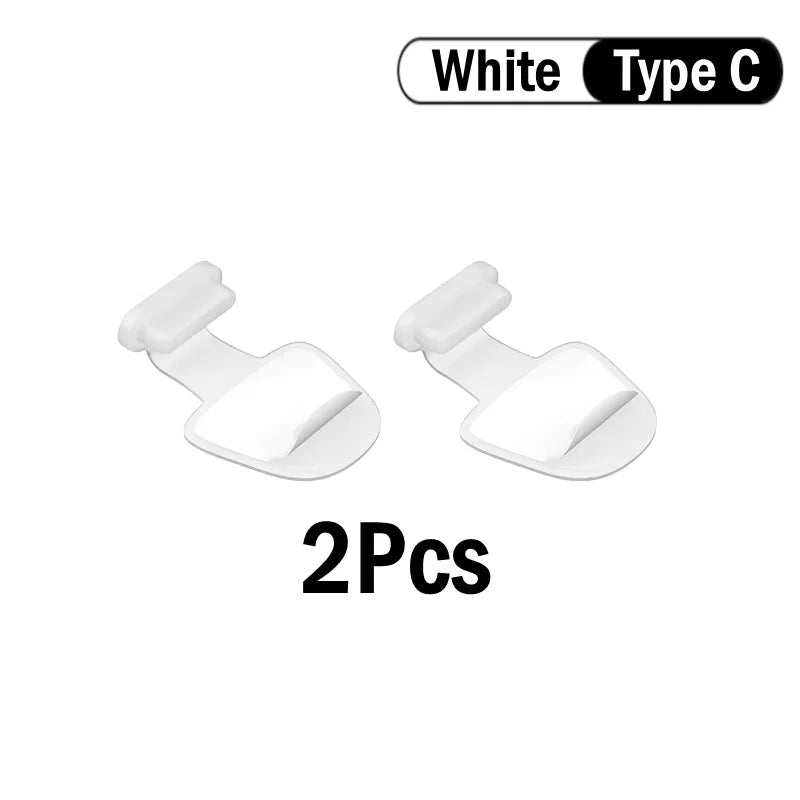 Type-C Anti-Dust Plugs, Silicone Cover & Anti-Lost Stopper for DJI Mini 3 Pro & All Type-C Devices Charging Ports