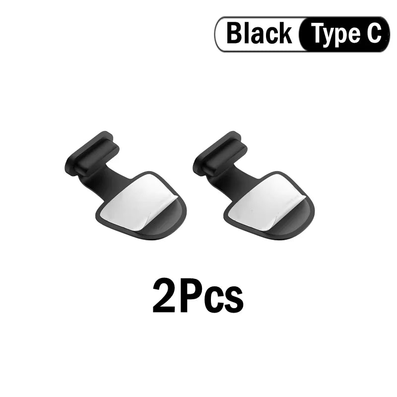 Type-C Anti-Dust Plugs, Silicone Cover & Anti-Lost Stopper for DJI Mini 3 Pro & All Type-C Devices Charging Ports