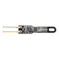 1000UF/5000UF Capacitor Discharge Pen, High-Voltage Discharger, Power Supply Repair and Testing Tool, with Indicator Light
