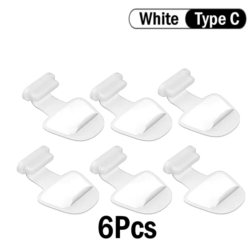 Type-C Anti-Dust Plugs, Silicone Cover & Anti-Lost Stopper for DJI Mini 3 Pro & All Type-C Devices Charging Ports