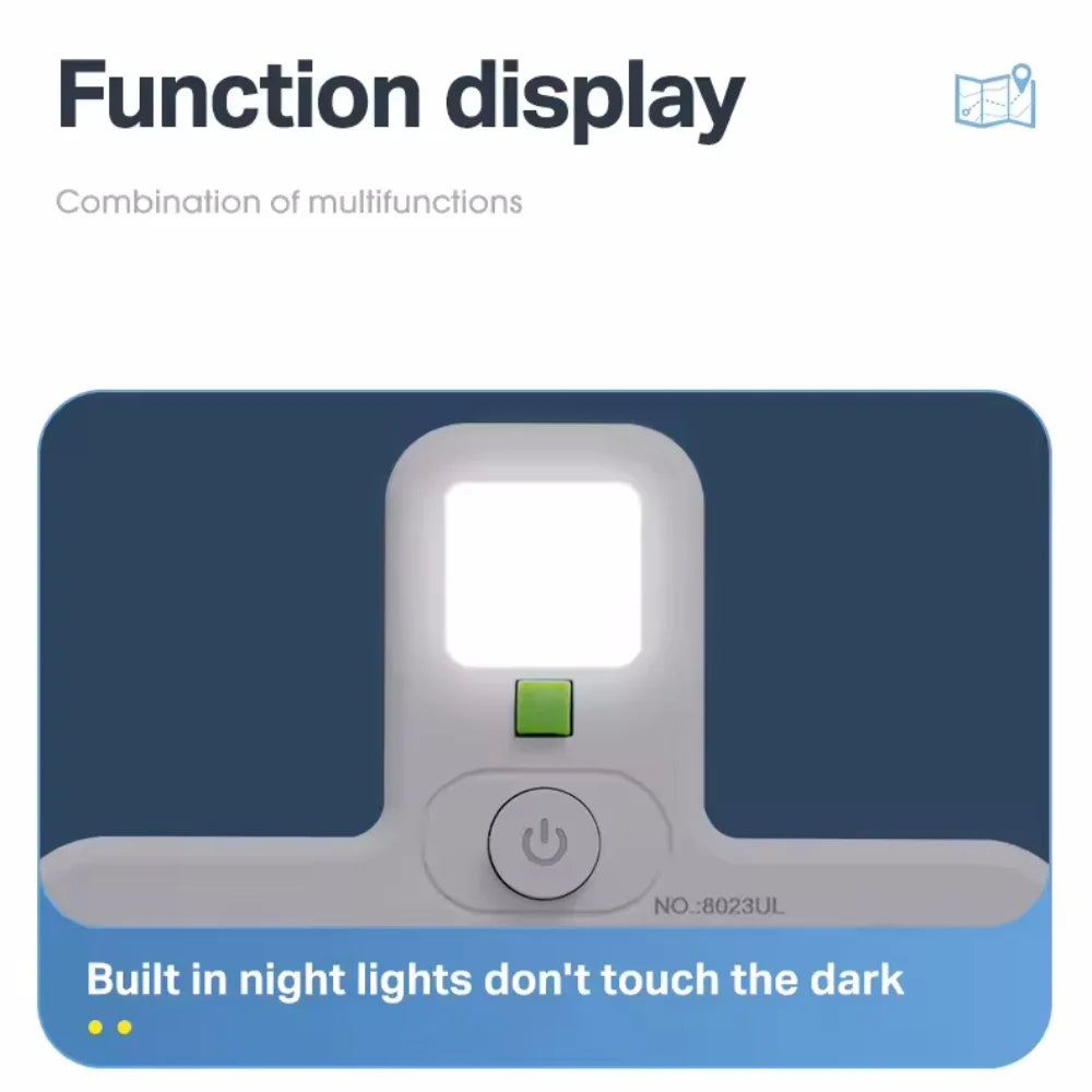 EU Plug 3/4/5 AC Outlet Power Strip Multiprise Wall Socket Universal Network Filter USB Cherger Separate Switch Light Adapter