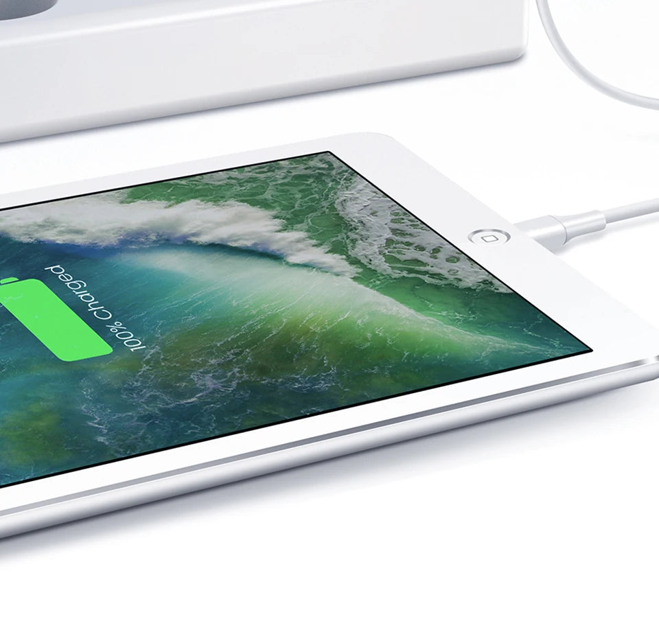 PD 40W Phone Fast Charger For iPhone 17 16 15 14 13 12 11 Pro Max 8 Plus iPad Fast Charging Type C Charge Cable USB C Data Line